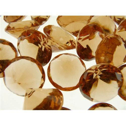 Acrylic Crystal Diamond Table Confetti, 3/4-Inch, 10-Ounce, 150-Count - Image 3