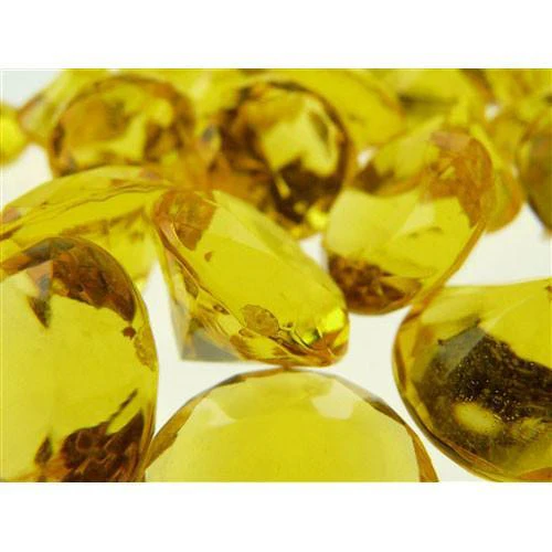 Acrylic Crystal Diamond Table Confetti, 3/4-Inch, 10-Ounce, 150-Count - Image 7