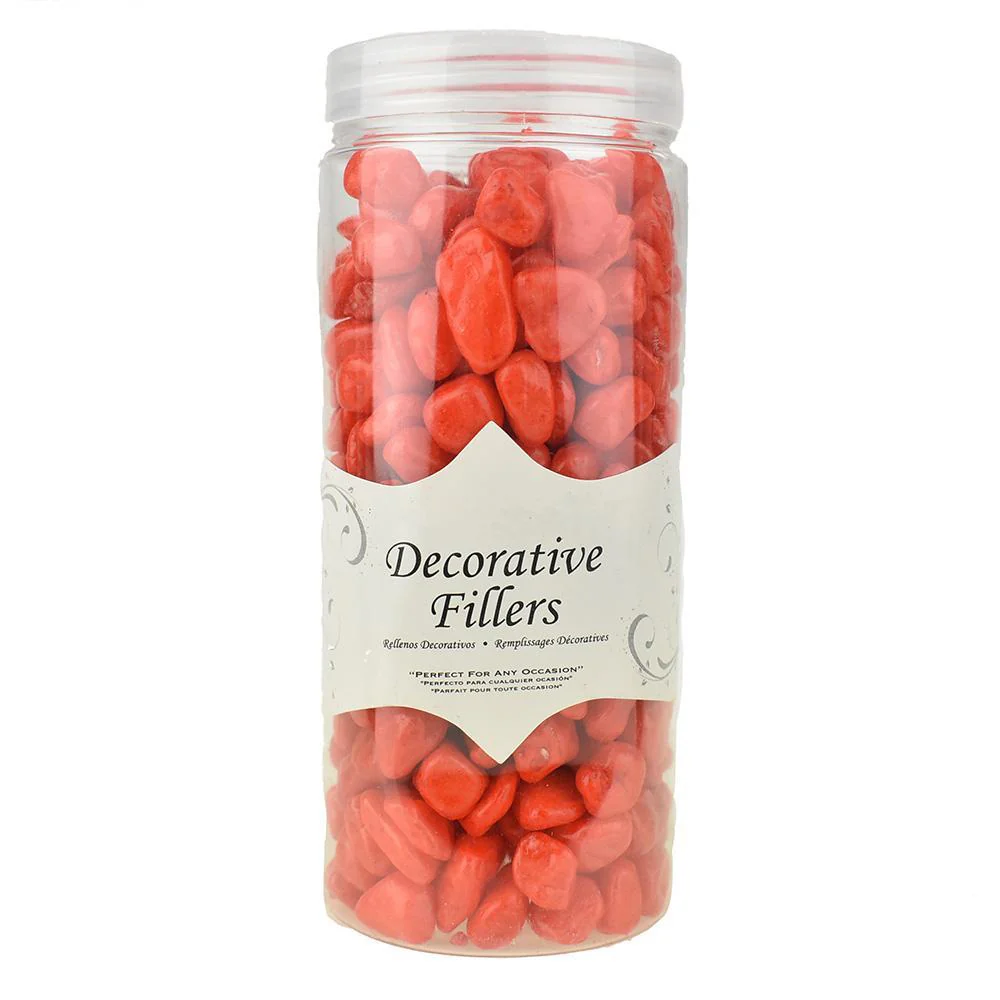 Acrylic Crystal Rocks Decorative Vase Filler, 9/10-Pound - Image 11