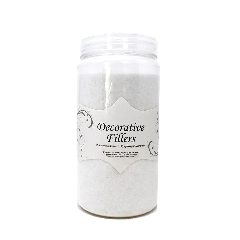 Acrylic Crystal Decorative Filler Sand, 14-Ounce - Image 6