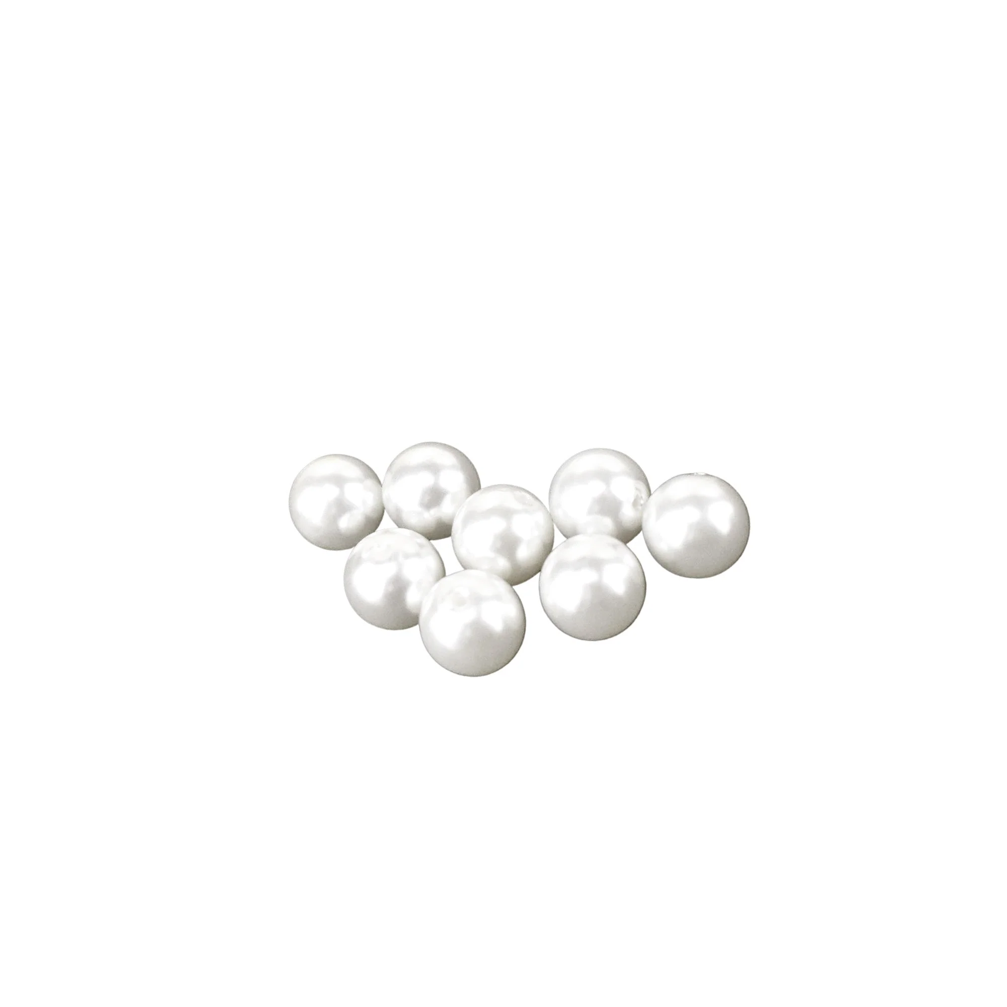 Acrylic Decorative Pearls Vase Filler, 9/16-Inch, 300-Count - Image 4