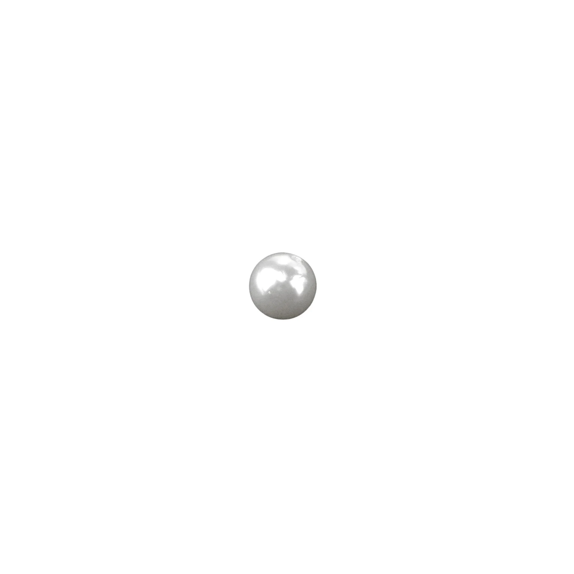 Acrylic Decorative Pearls Vase Filler, 9/16-Inch, 300-Count - Image 5