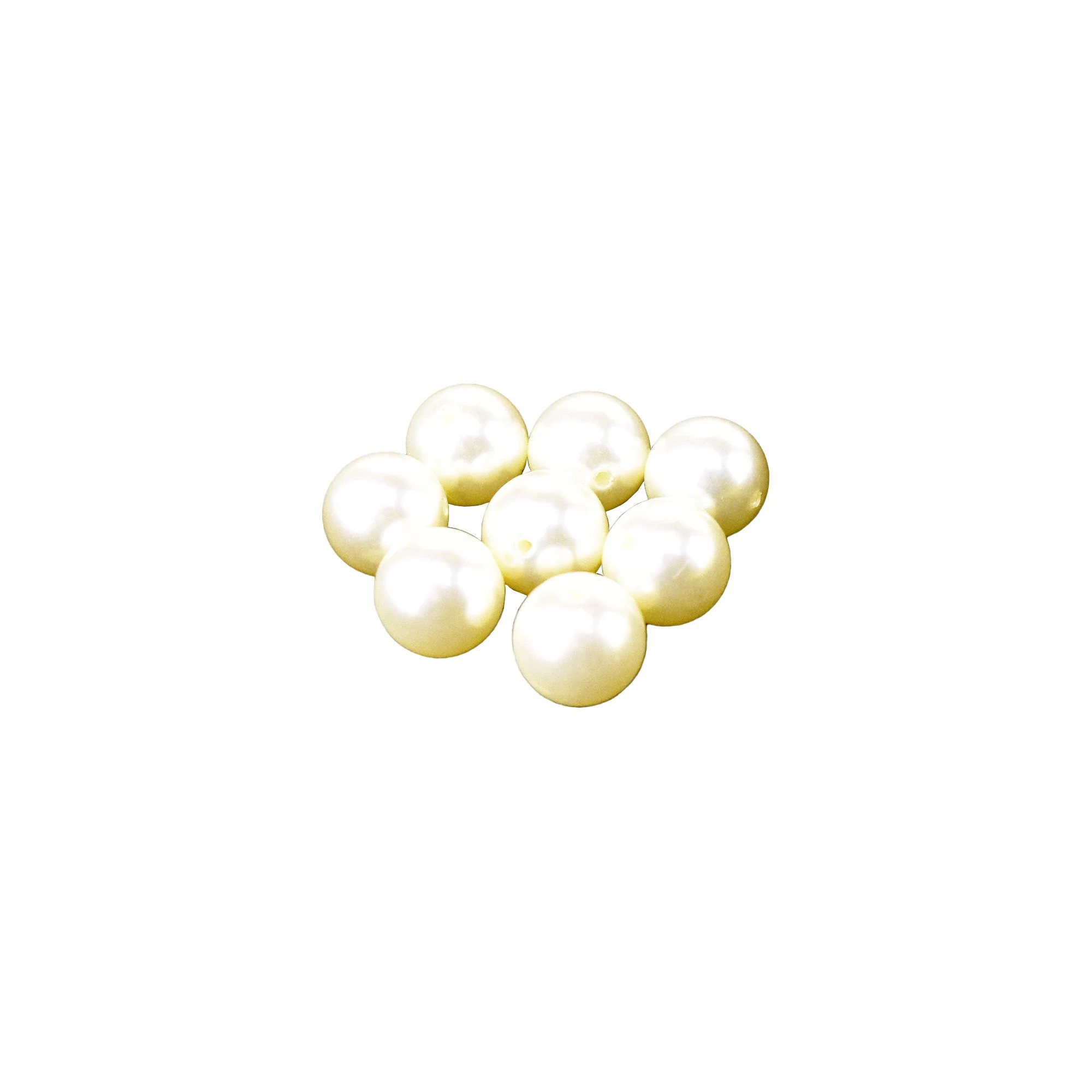 Acrylic Decorative Pearls Vase Filler, 9/16-Inch, 300-Count - Image 6