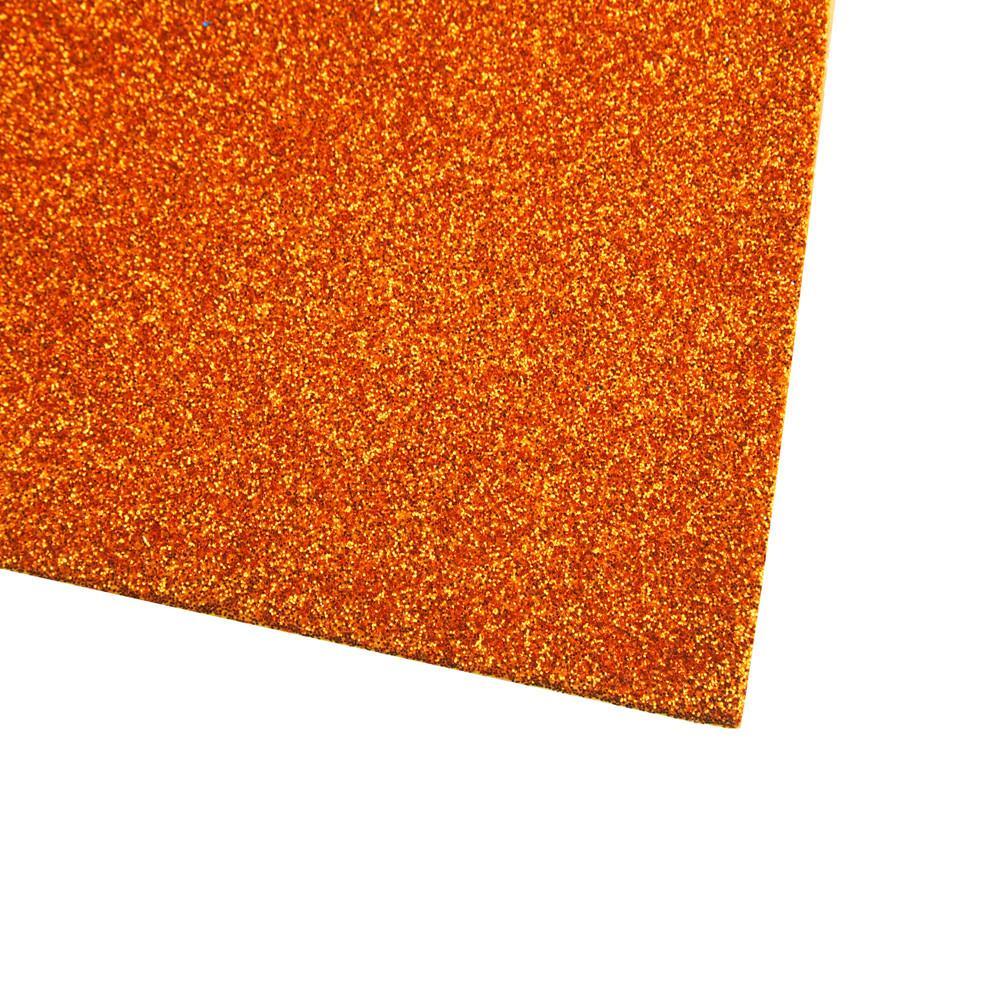 Self-Adhesive Glitter EVA Foam Sheet, 20-Inch x 27-1/2-Inch, 10-Piece - Image 13