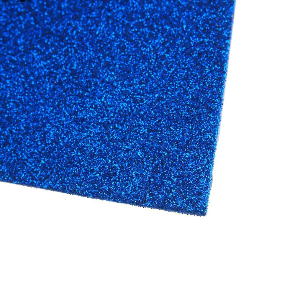 Self-Adhesive Glitter EVA Foam Sheet, 20-Inch x 27-1/2-Inch, 10-Piece - Image 17