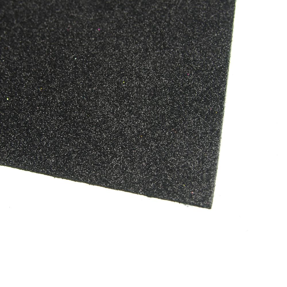 Self-Adhesive Glitter EVA Foam Sheet, 20-Inch x 27-1/2-Inch, 10-Piece - Image 4