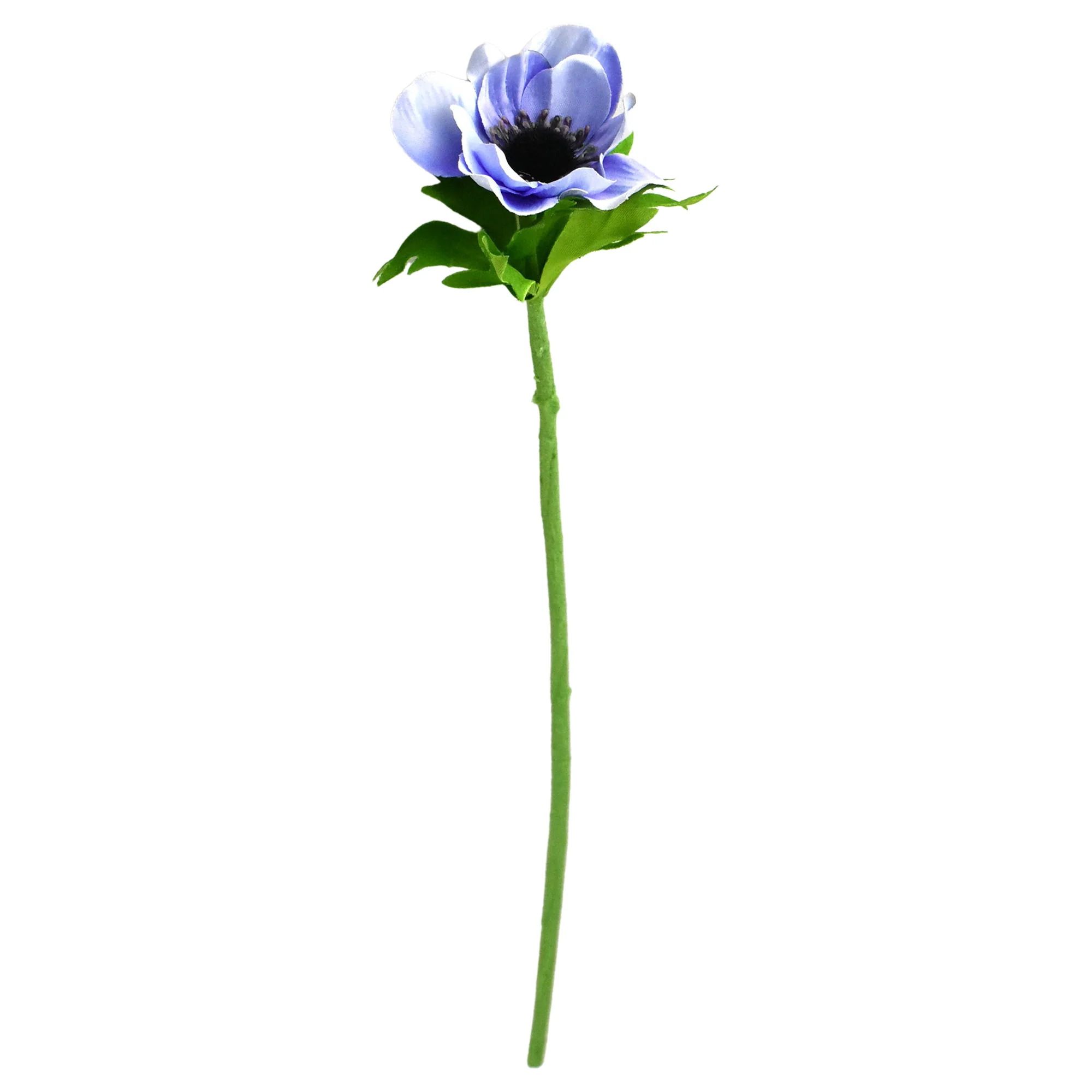 Artificial Anemone Stem, 16-1/2-inch - Image 5