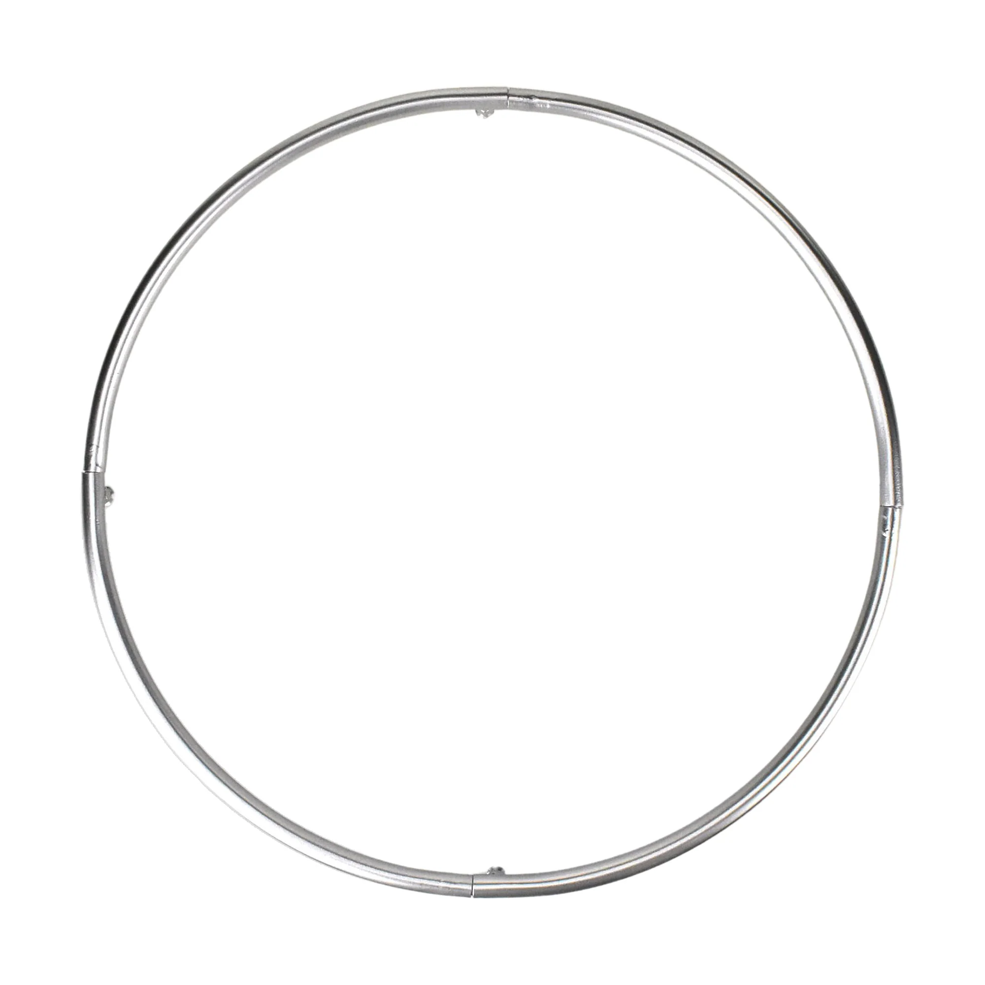 Assemblable Wired Ring Wreath - Image 3