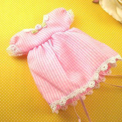 Baby Girl Boy Dress Clothes Outfit Favor Bags, 12-Count - Image 2