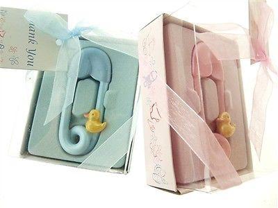 Baby Shower Favors Keepsake, Key Chain Souvenir - Image 11