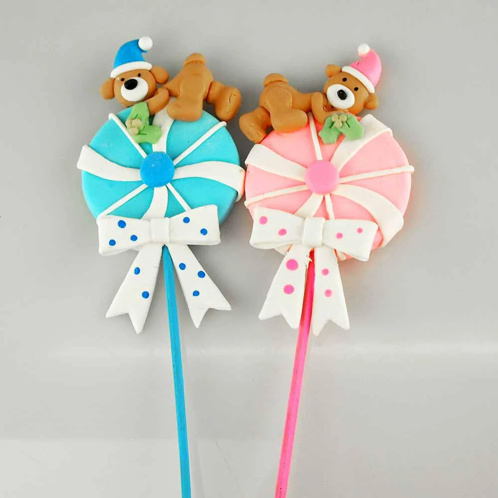 Baby Shower Favors Keepsake, Key Chain Souvenir - Image 23