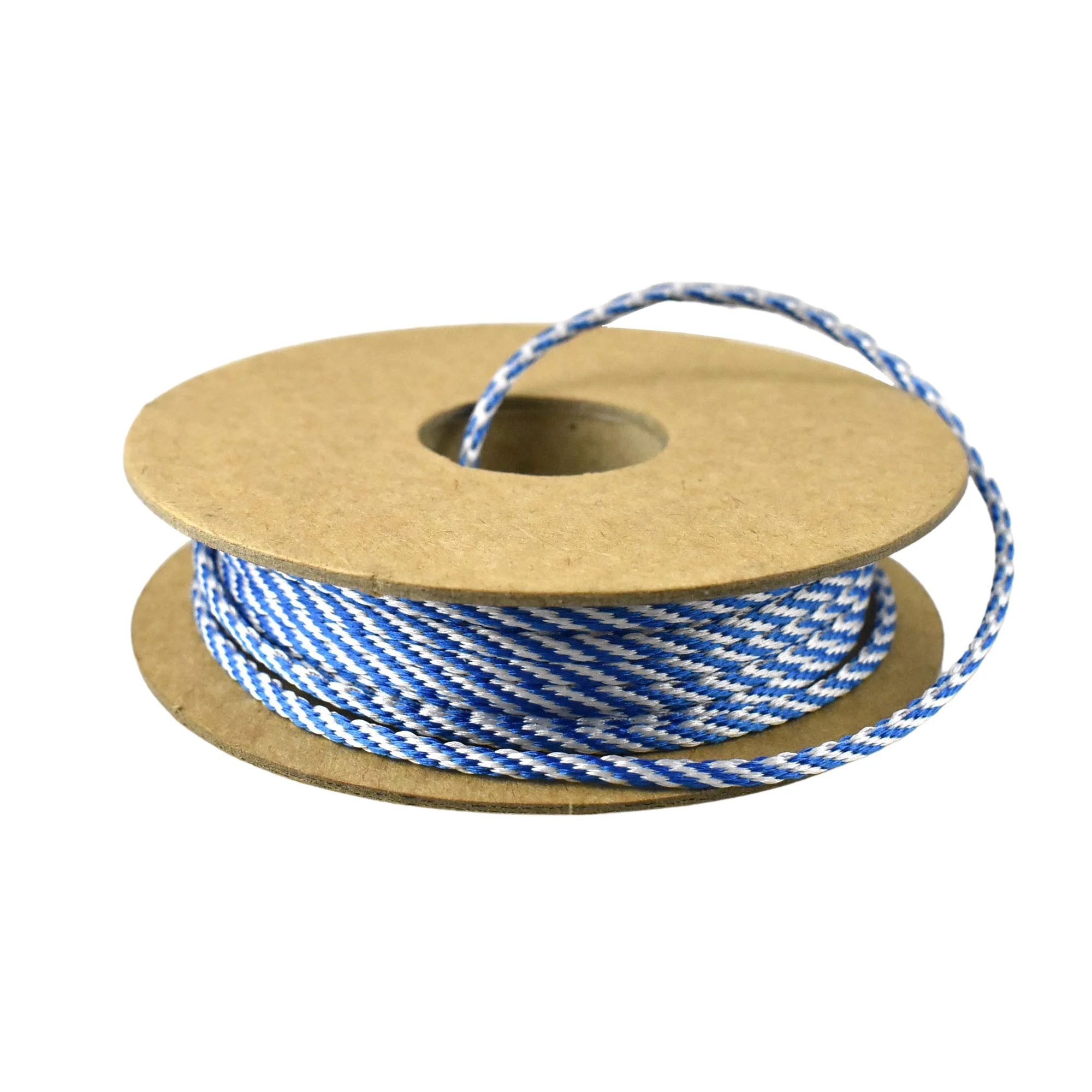 Bakers Twine Ribbon, Made In England, 10 Ply, 22 Yards - Image 5