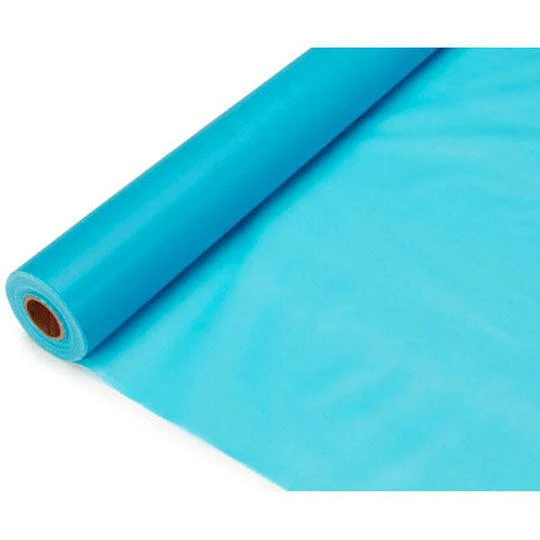 Banquet Plastic Table Roll Uncut, 40-Inch x 100-Feet - Image 24