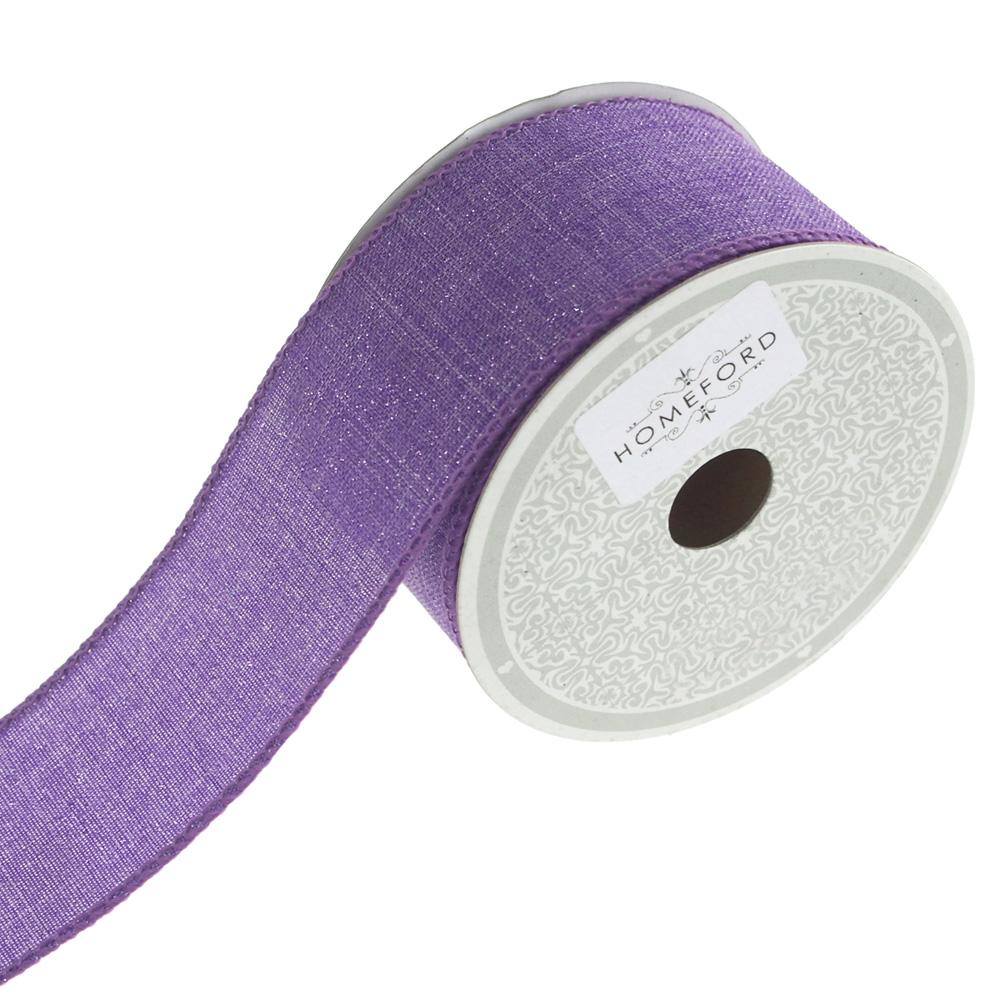 Canvas Glam Ribbon, 2-Inch, 10 Yards - Image 5