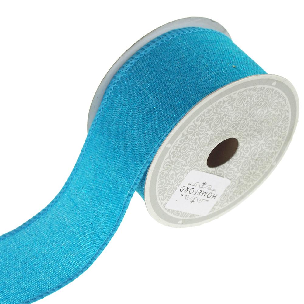 Canvas Glam Ribbon, 2-Inch, 10 Yards - Image 7