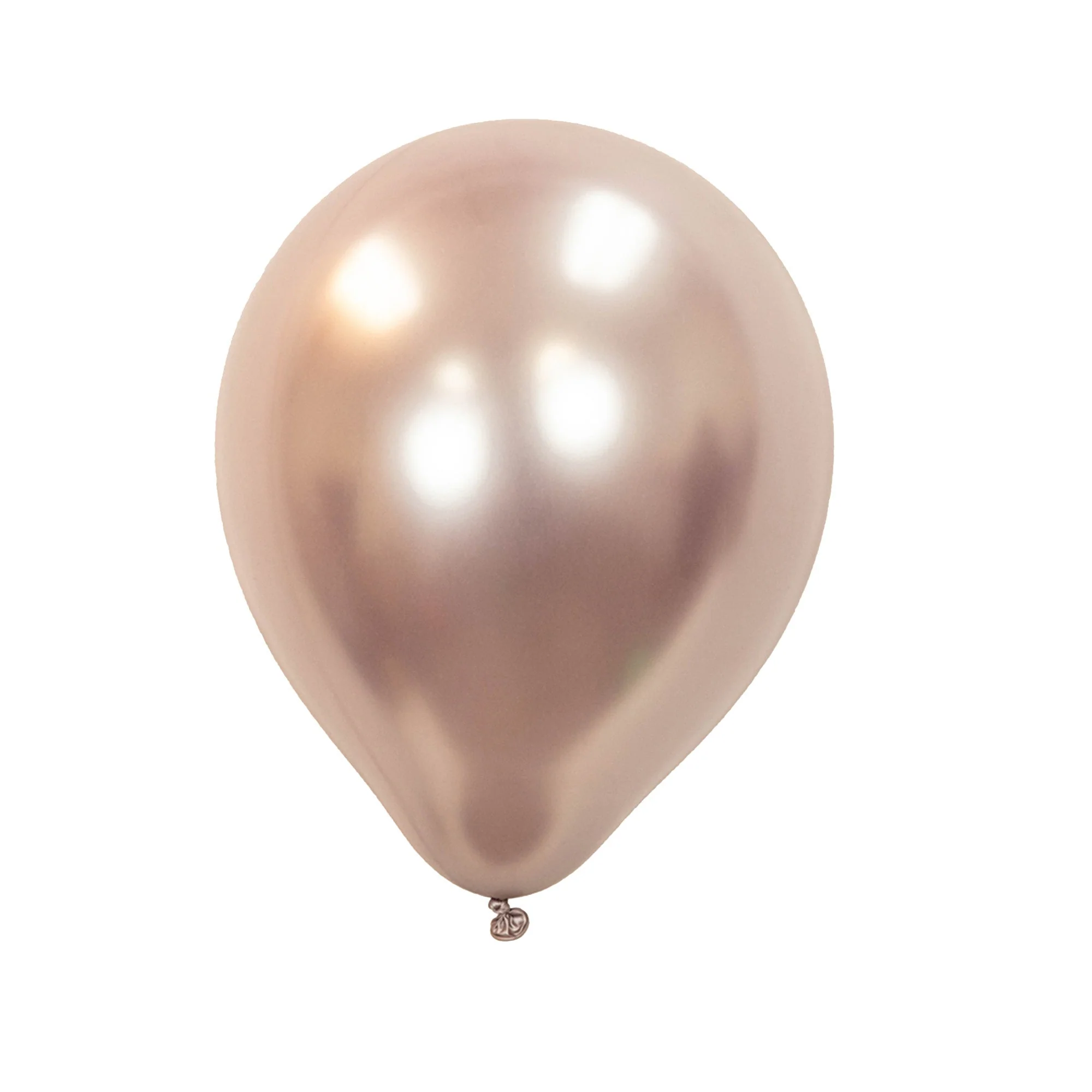 Chrome Party Balloon Pack, 12-Inch, 50-Count - Image 9