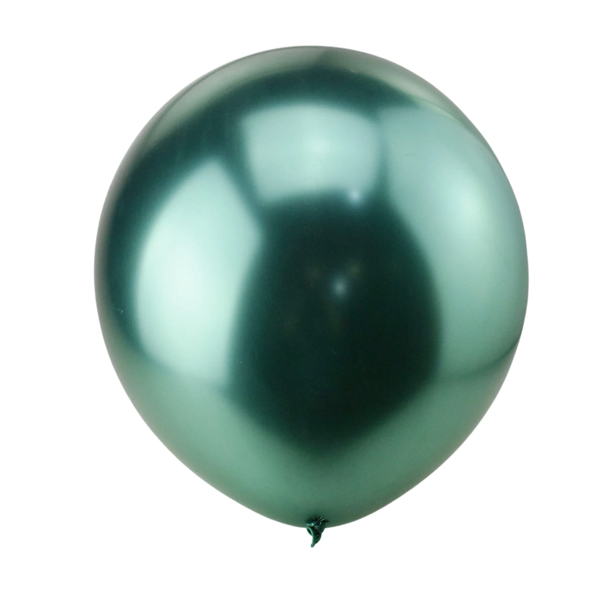 Chrome Party Balloon Pack, 18-Inch, 10-Count - Image 5