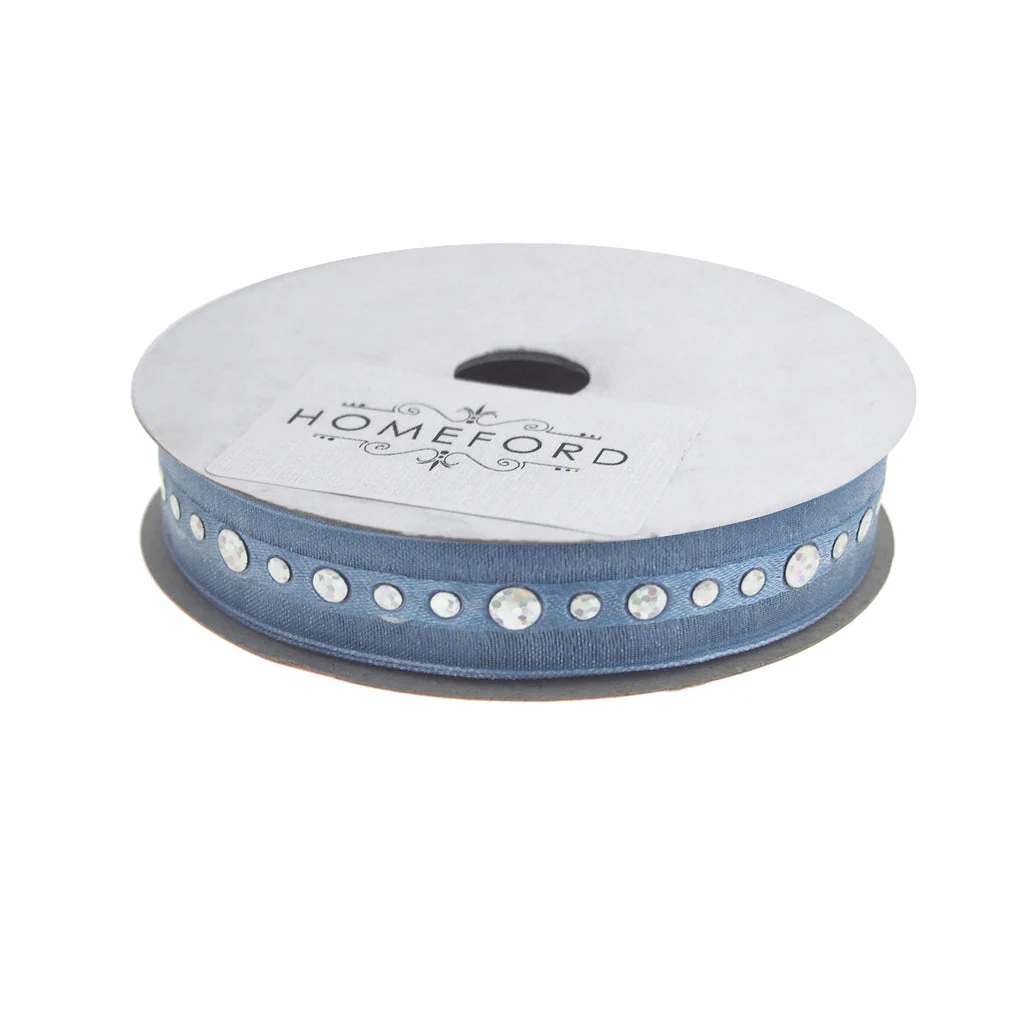 Circle Bling Center Sheer Ribbon, 5/8-Inch 3 Yards - Image 14
