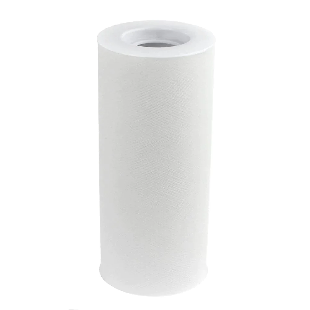 Tulle Spool Roll Fabric Net, 6-Inch, 25 Yards - Image 28