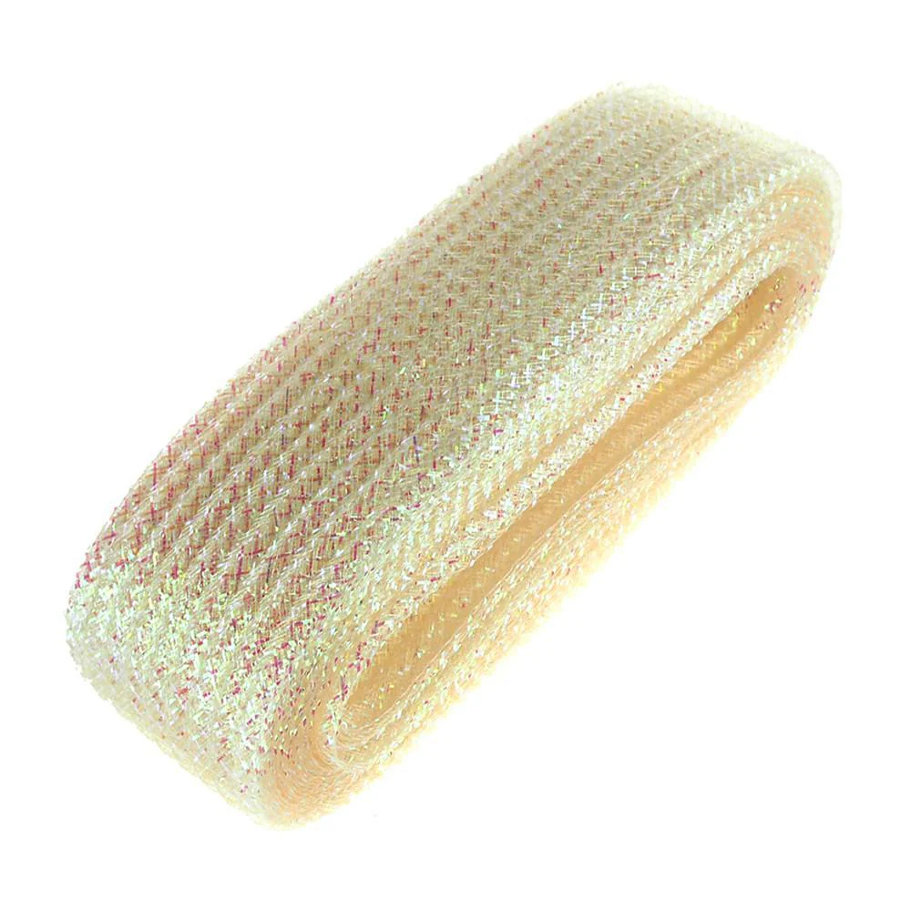 Waffle Wash Deco Flex Ribbon, 2-1/2-Inch, 20 Yards - Image 10