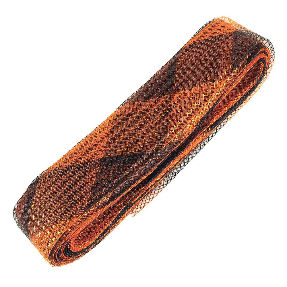 Waffle Wash Deco Flex Ribbon, 2-1/2-Inch, 20 Yards - Image 13