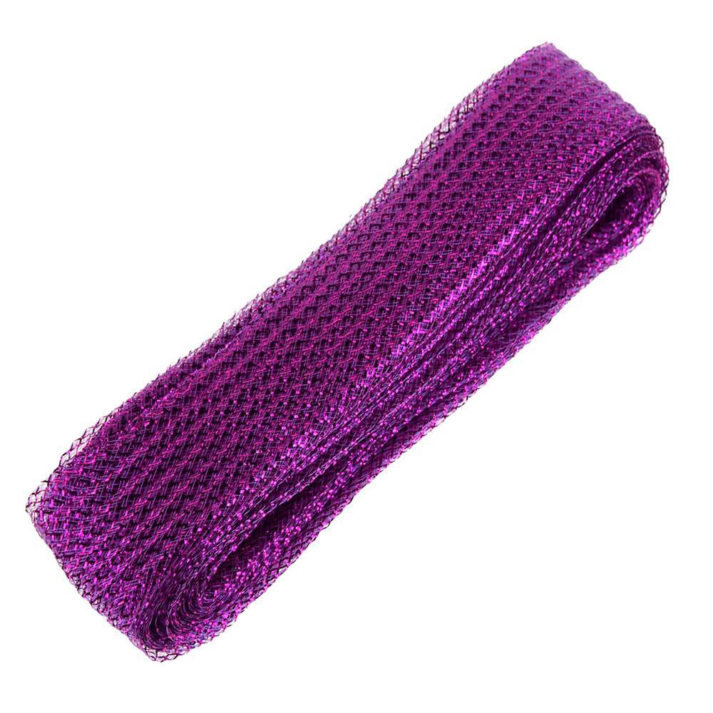 Waffle Wash Deco Flex Ribbon, 2-1/2-Inch, 20 Yards - Image 15