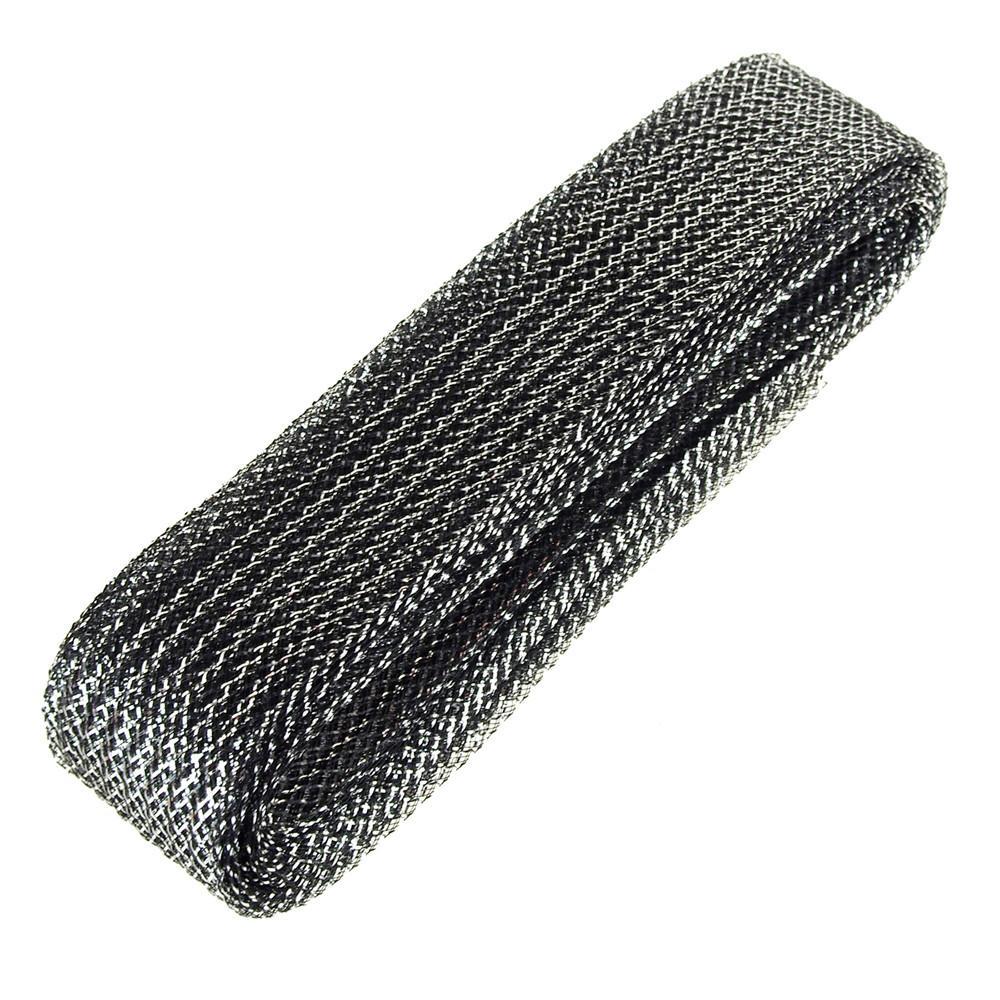 Waffle Wash Deco Flex Ribbon, 2-1/2-Inch, 20 Yards - Image 3