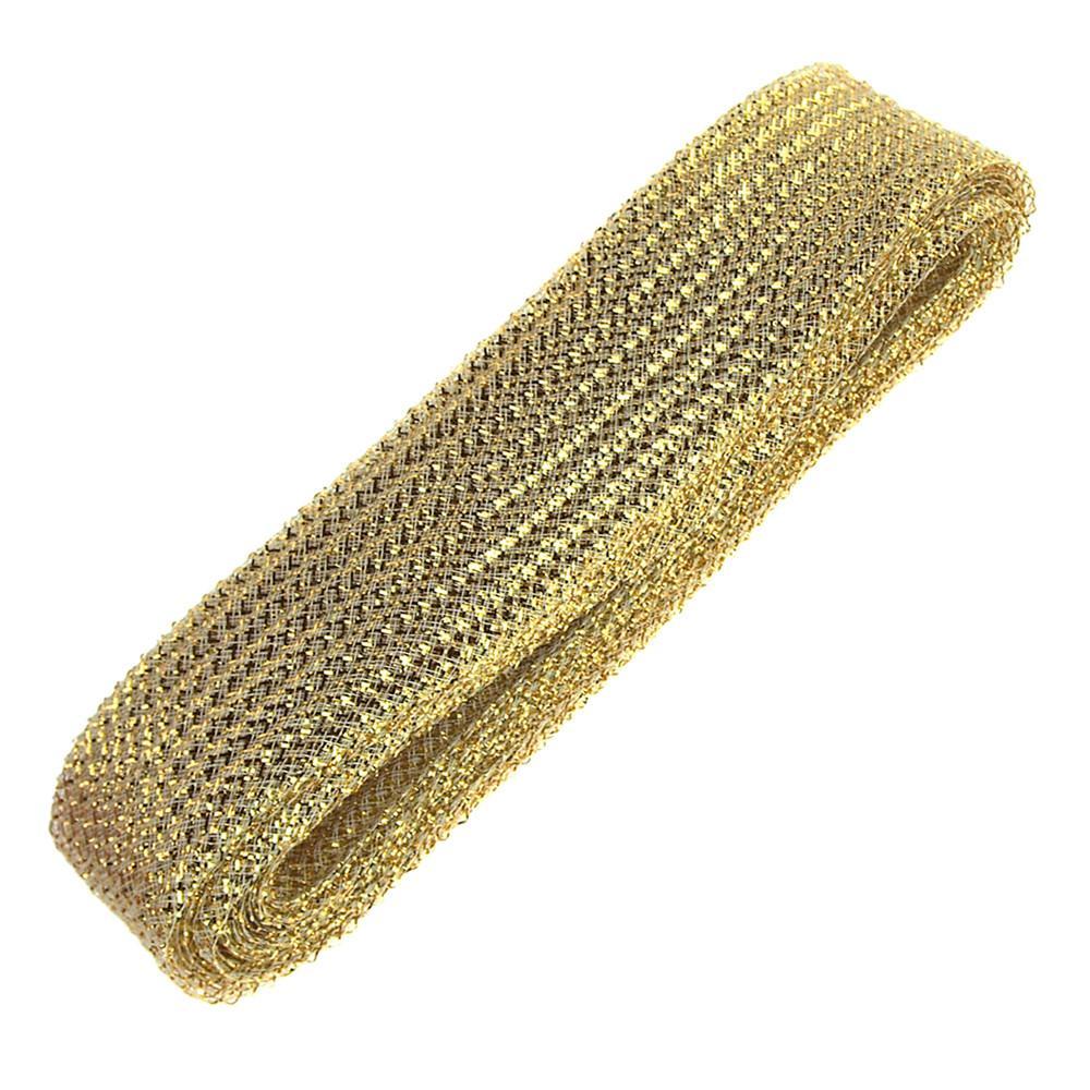 Waffle Wash Deco Flex Ribbon, 2-1/2-Inch, 20 Yards - Image 7