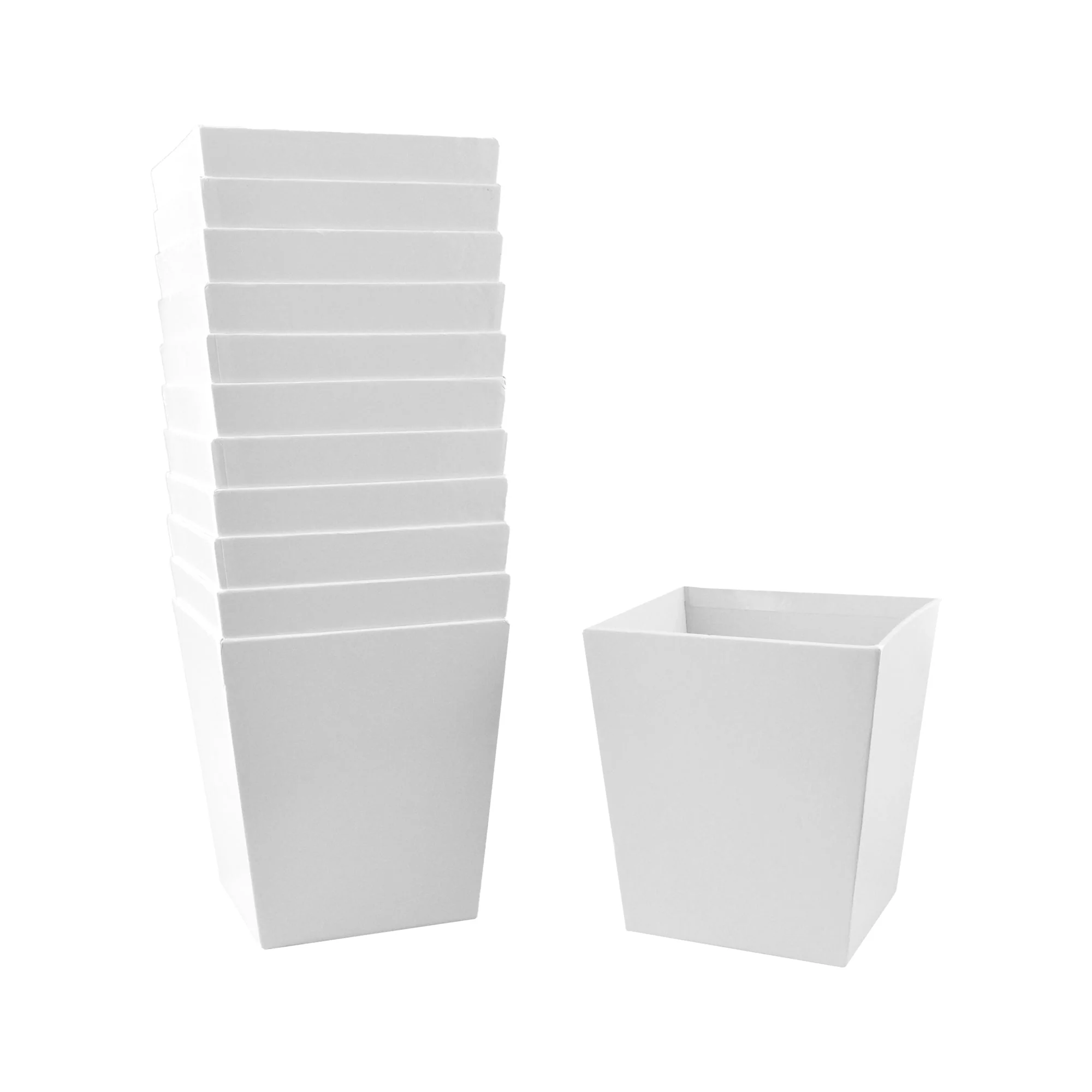 Craft Party Box Centerpieces, 4-3/4-Inch, 12-Count - Image 4