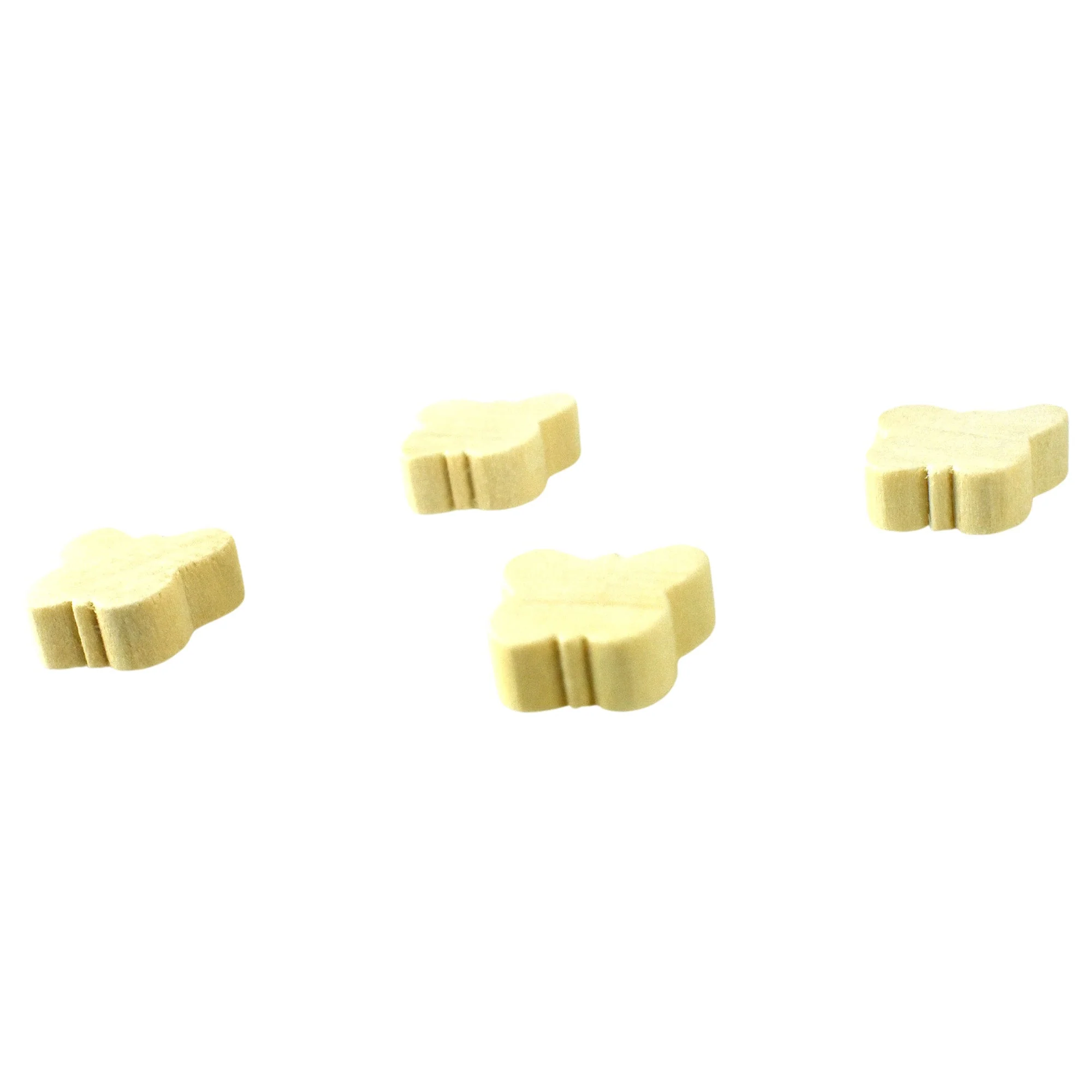 Craft Wood Butterfly Thick-Bits, 5/8-Inch, 30-Piece - Image 4