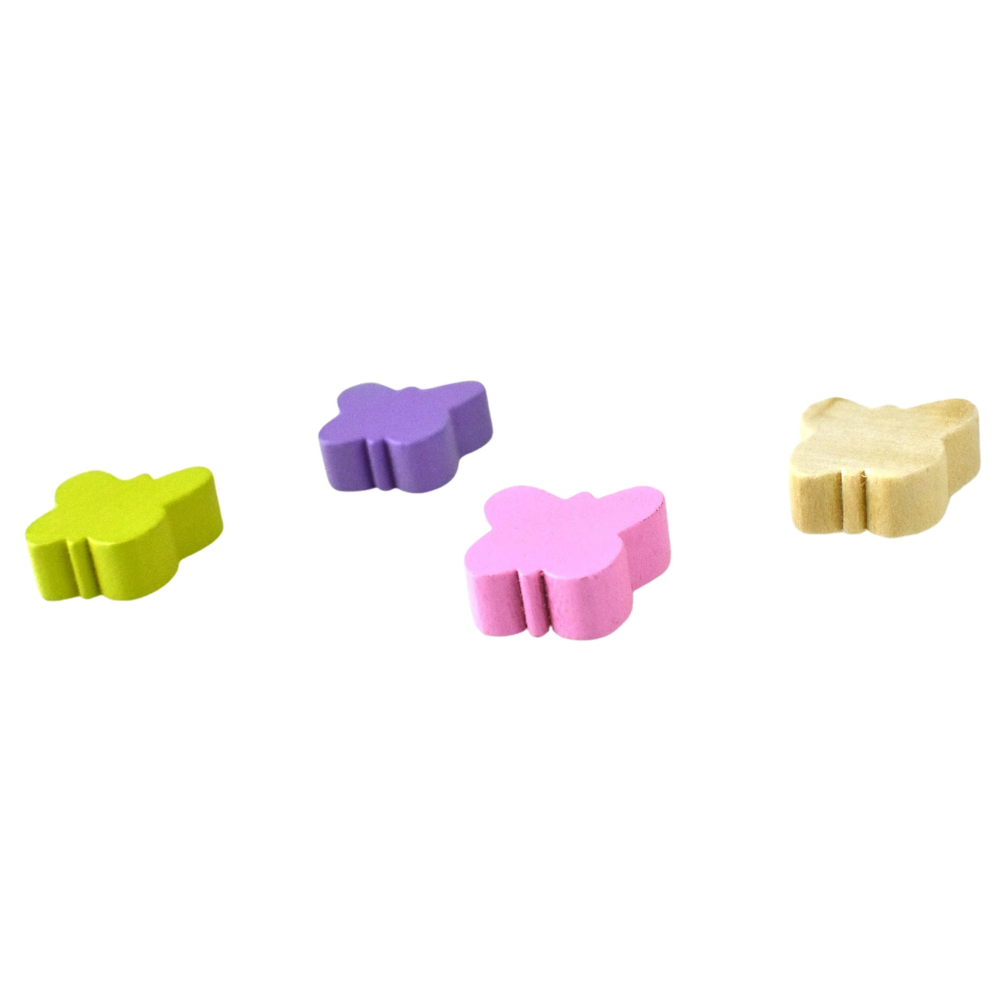 Craft Wood Butterfly Thick-Bits, 5/8-Inch, 30-Piece - Image 7