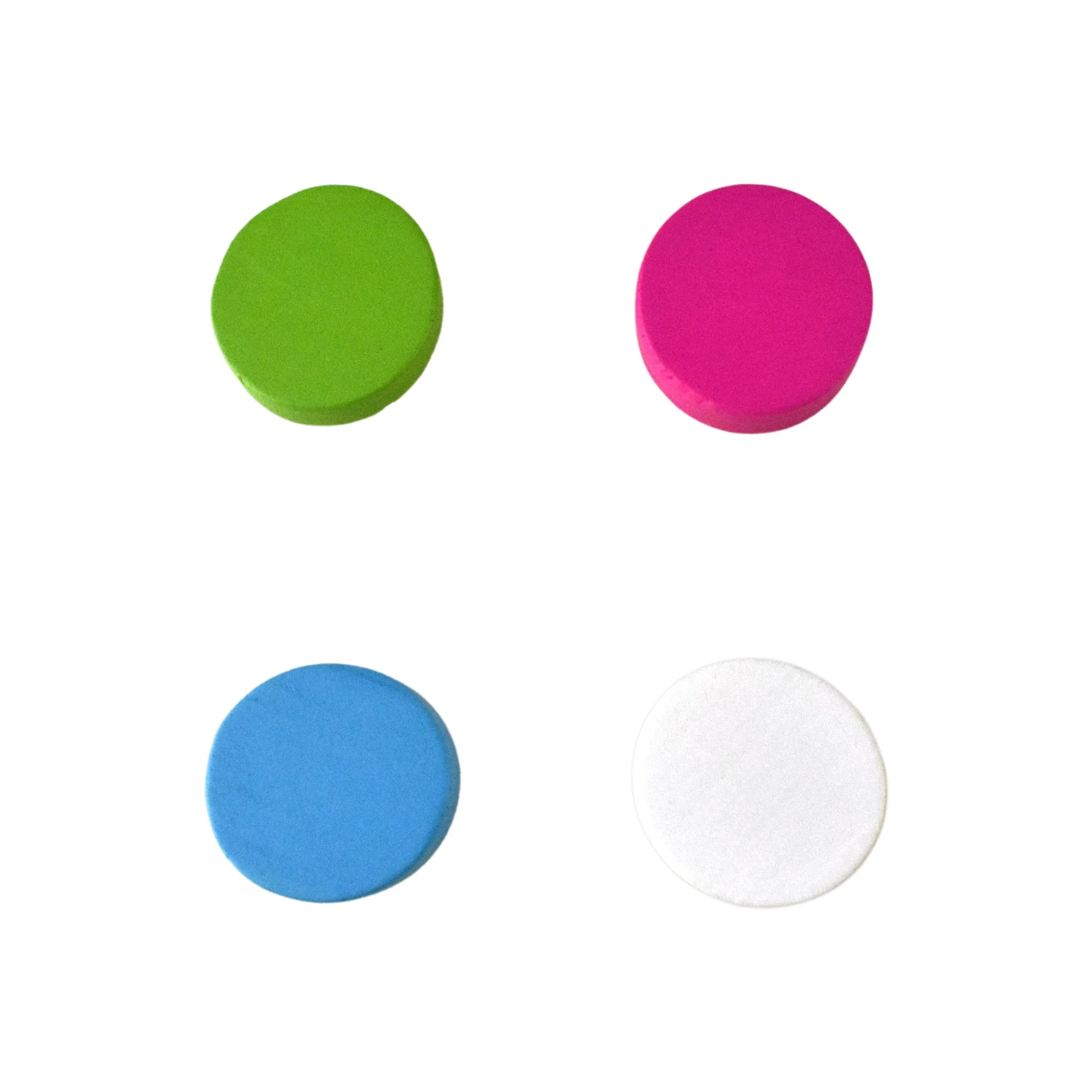 Craft Wood Round Thick-Bits, 5/8-Inch, 30-Piece - Image 6