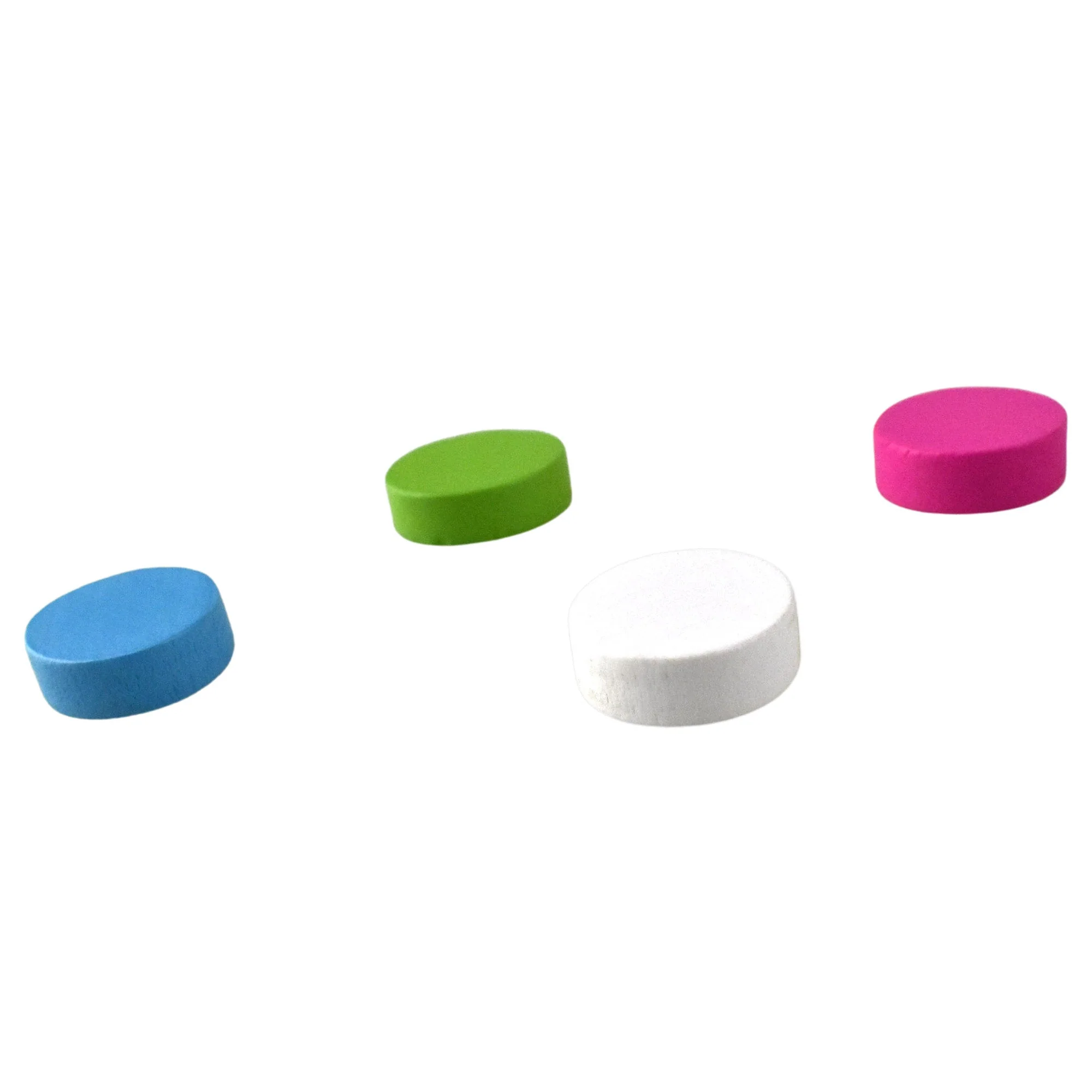 Craft Wood Round Thick-Bits, 5/8-Inch, 30-Piece - Image 7