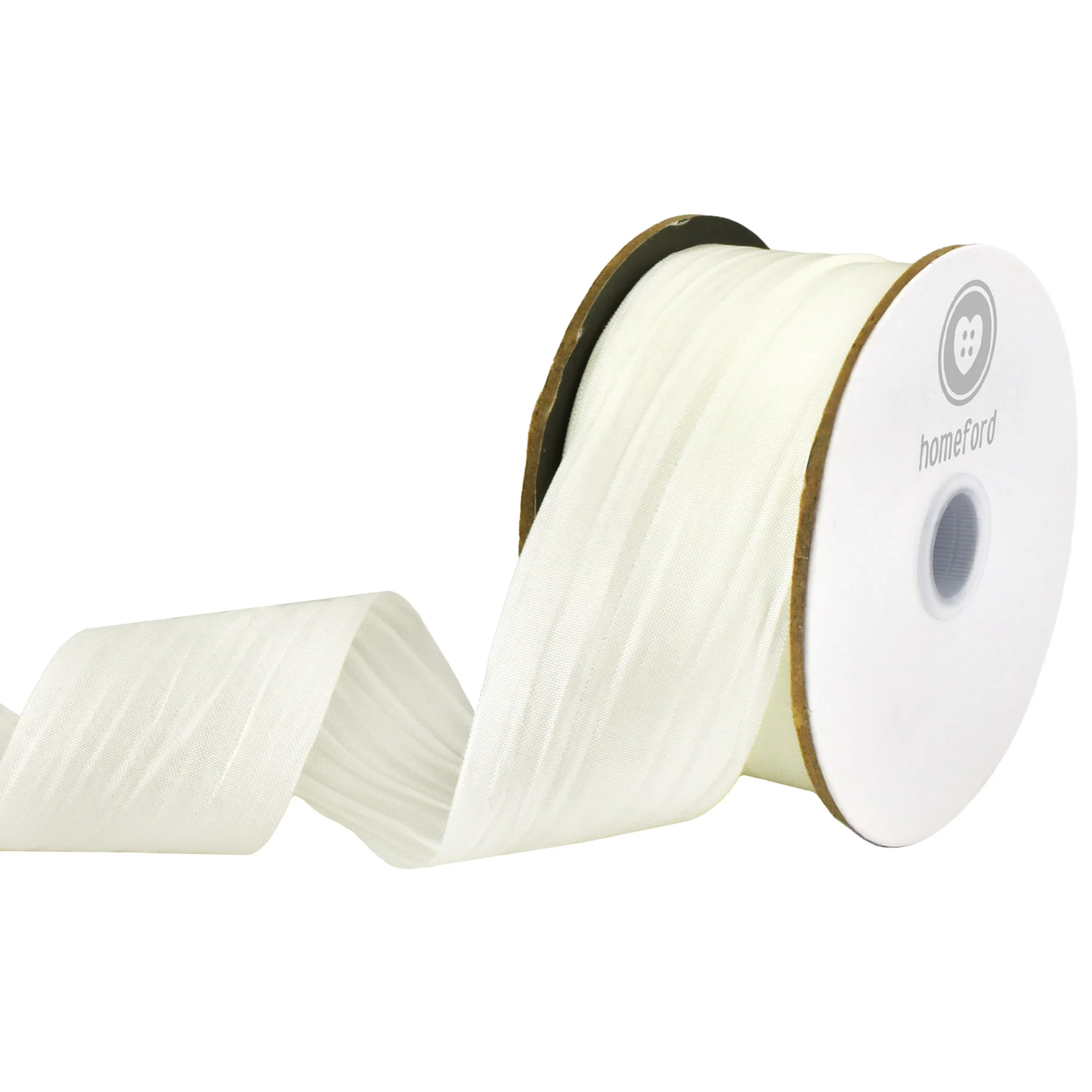 Crinkle Iridescence Ribbon, 25-yard - Image 15