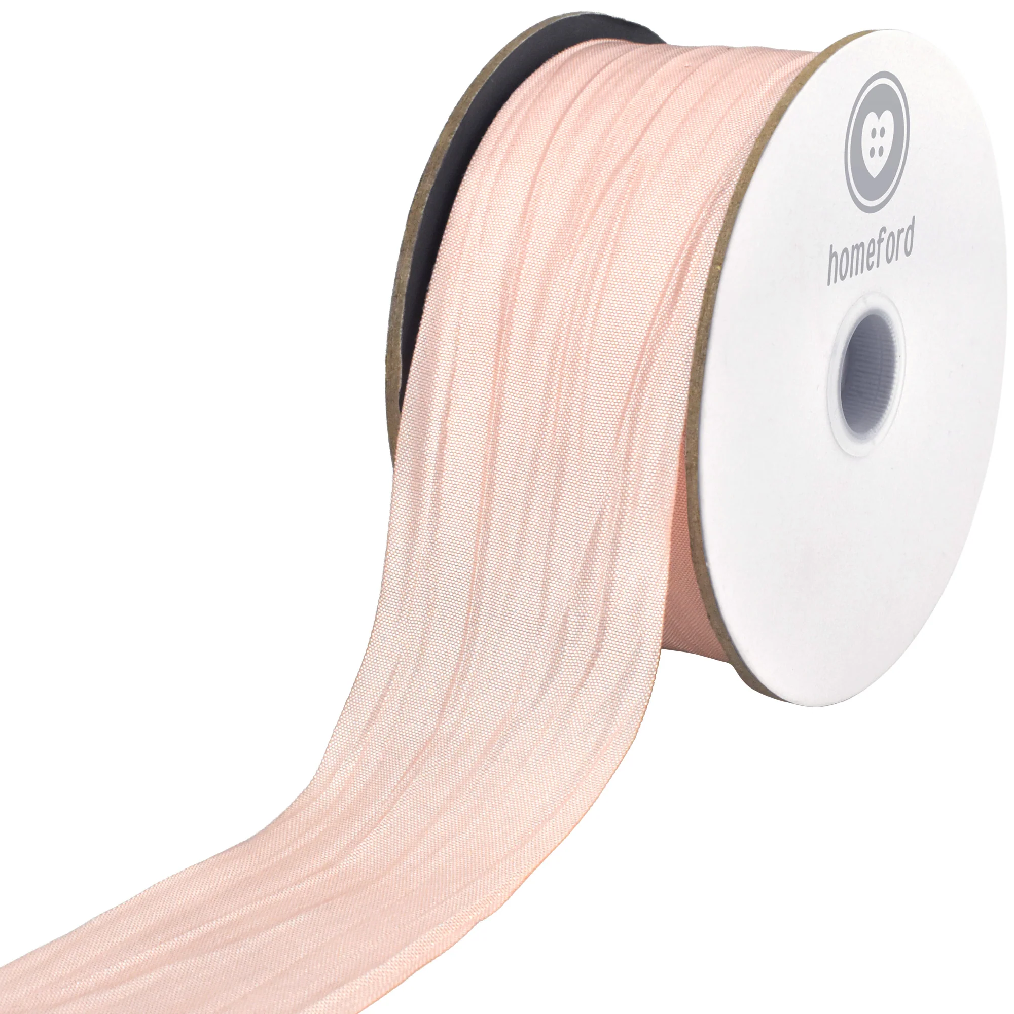 Crinkle Iridescence Ribbon, 25-yard - Image 6