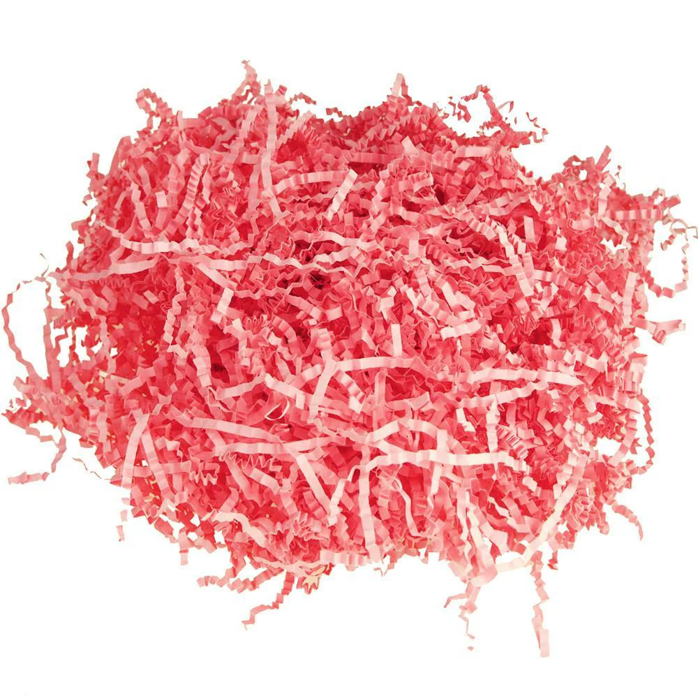 Crinkled Paper Shreds Packaging, 2-Ounces - Image 8