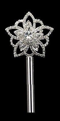 Crystal Rhinestone Scepters - Image 7