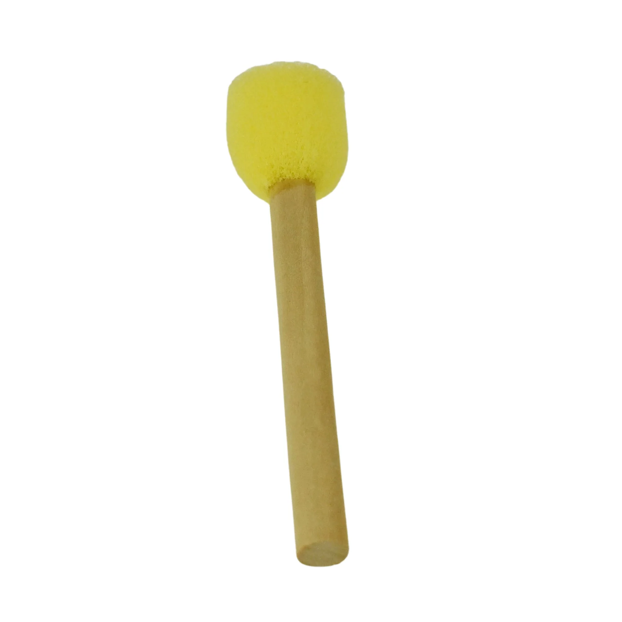 Dab Sponges, 3-1/2-Inch, 3-Piece - Image 4