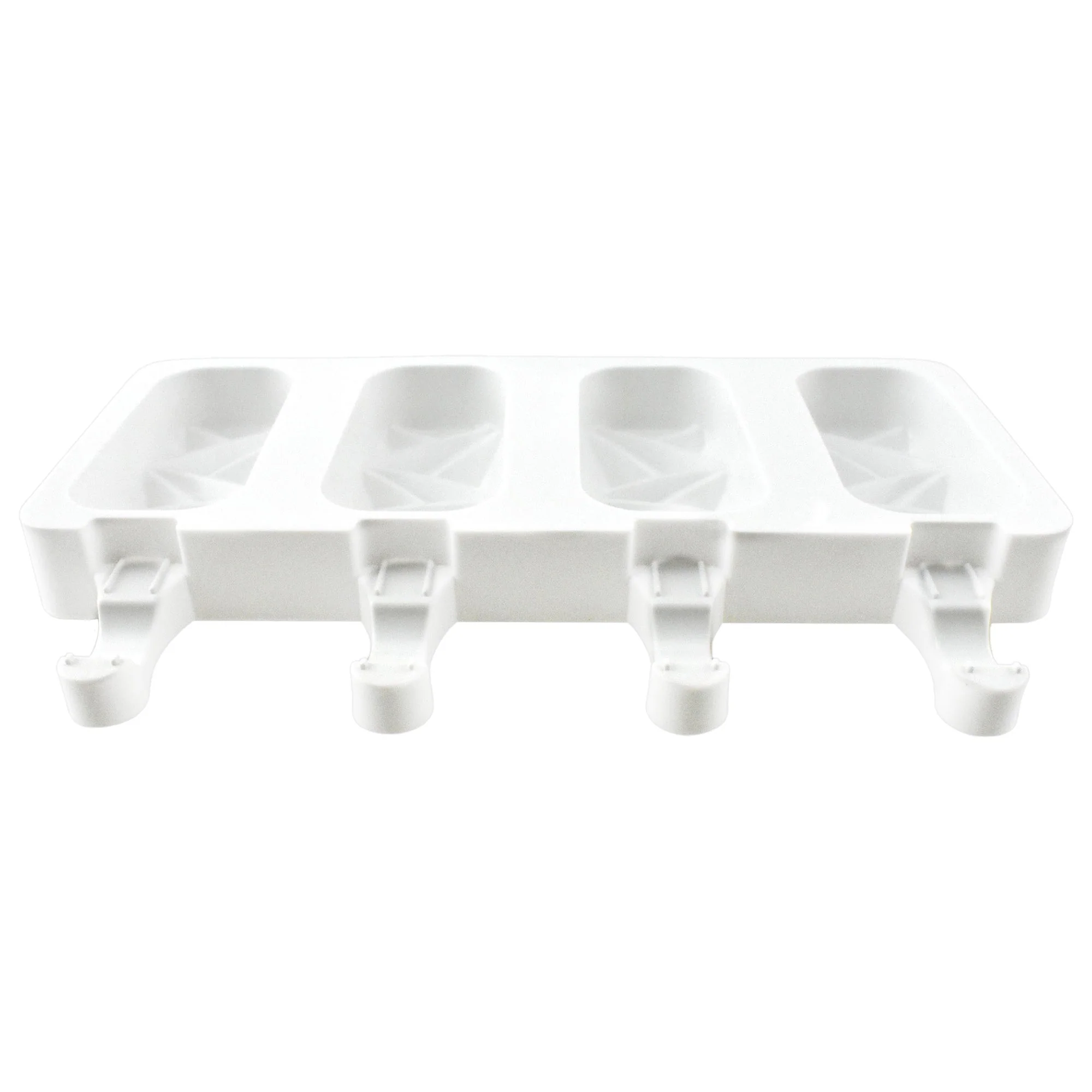 Diamond Gem Cakesicle Food & DIY Craft Mold, 10-1/4-Inch - Image 3