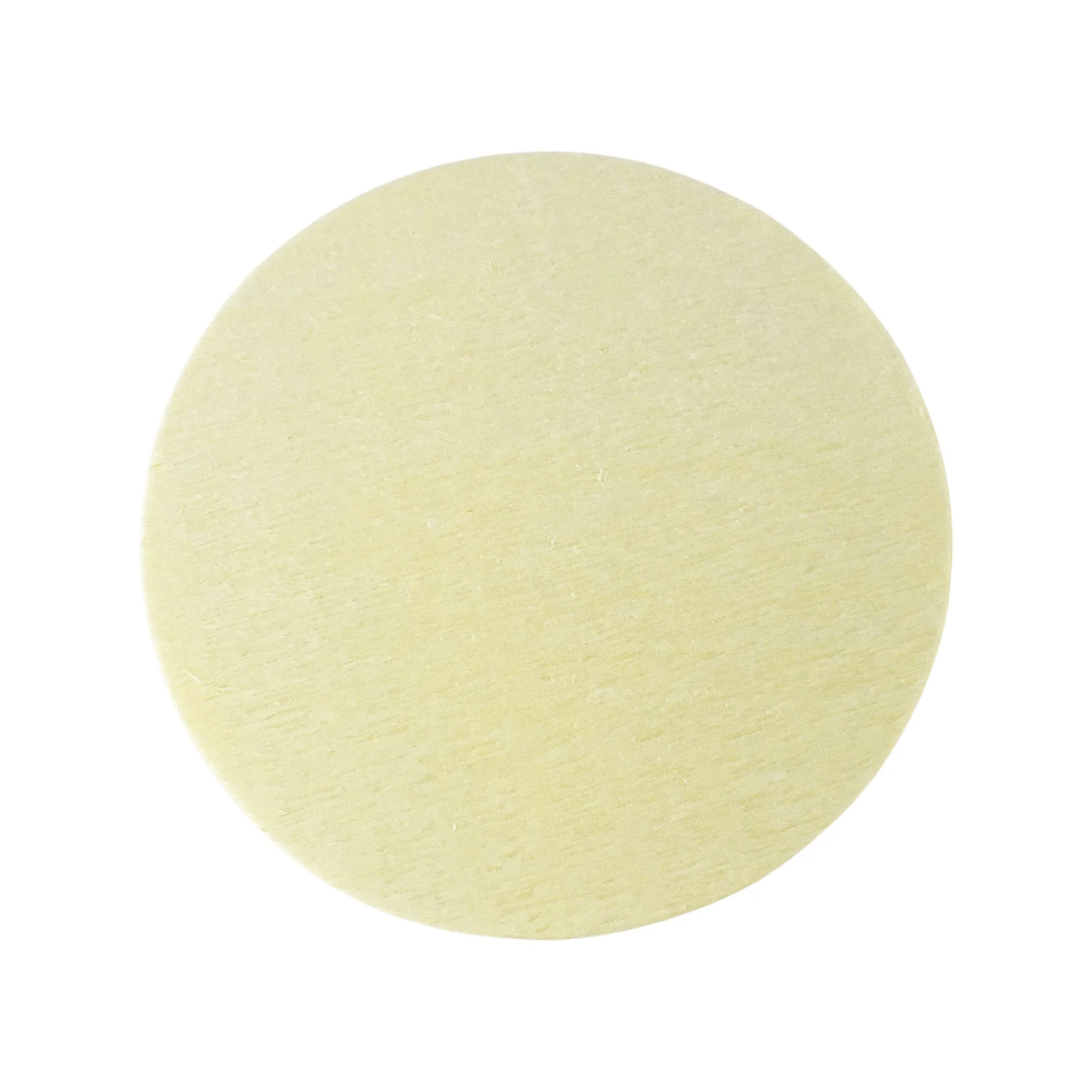 DIY Circle Craft Wood Shapes, 3-1/8-Inch, 12-Count - Image 2