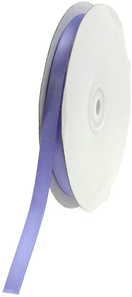 Double Face Satin Ribbon, 1/4-Inch, 50-Yard - Image 14