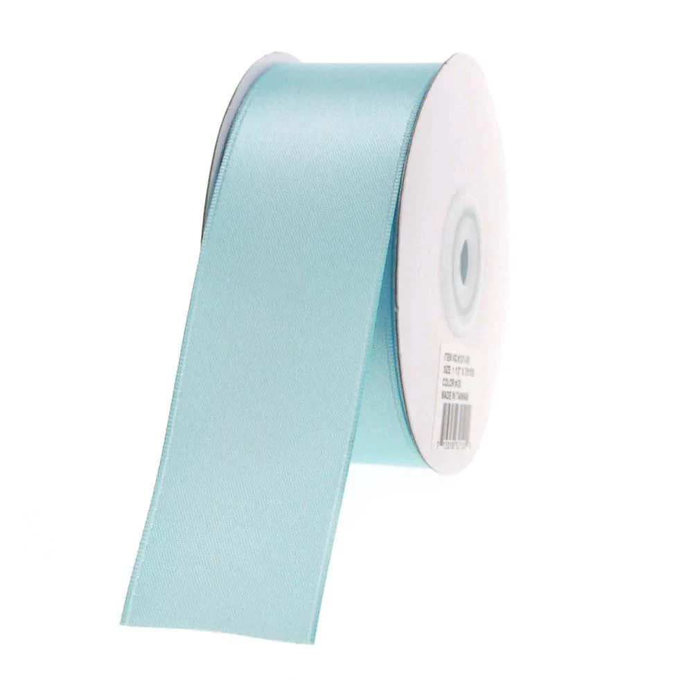 Double Faced Satin Ribbon, 1-1/2-inch, 25-yard - Image 14
