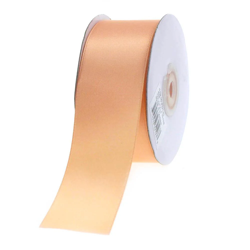 Double Faced Satin Ribbon, 1-1/2-inch, 25-yard - Image 22
