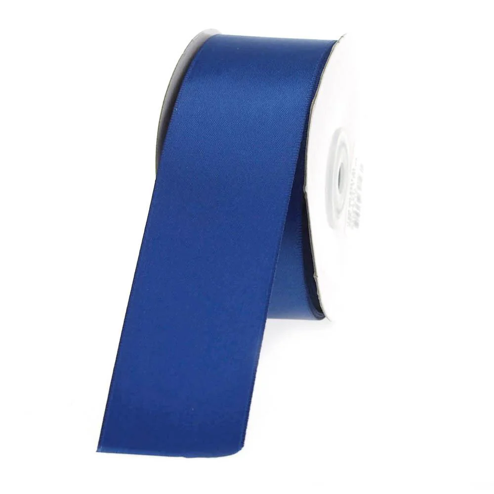 Double Faced Satin Ribbon, 1-1/2-inch, 25-yard - Image 25
