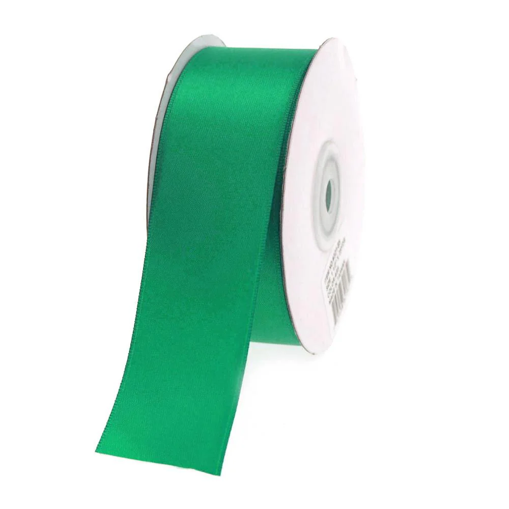 Double Faced Satin Ribbon, 1-1/2-inch, 25-yard - Image 7
