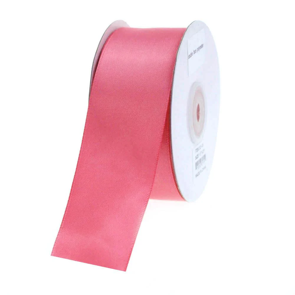 Double Faced Satin Ribbon, 1-1/2-inch, 25-yard - Image 8