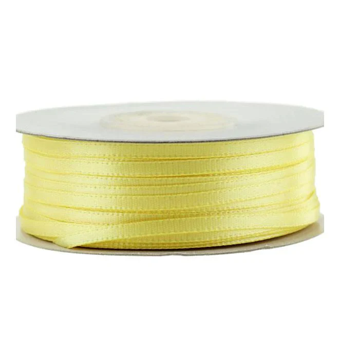 Double Faced Satin Ribbon, 1/8-inch, 100-yard - Image 11