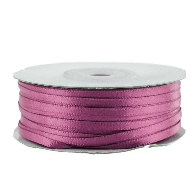 Double Faced Satin Ribbon, 1/8-inch, 100-yard - Image 12