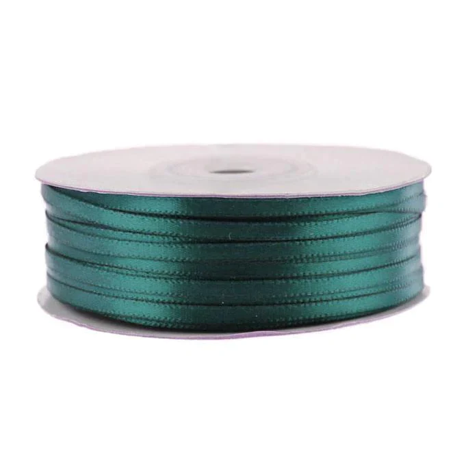 Double Faced Satin Ribbon, 1/8-inch, 100-yard - Image 17