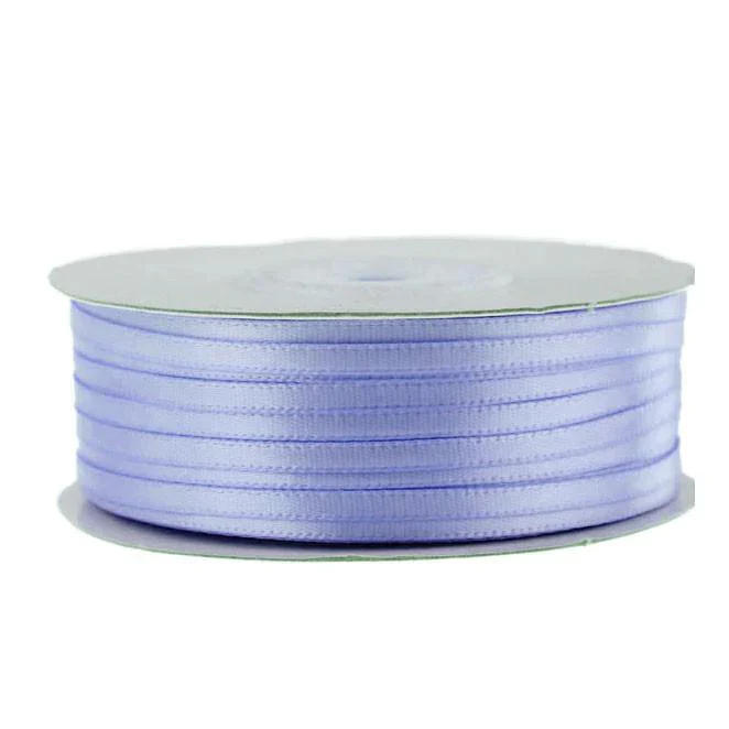 Double Faced Satin Ribbon, 1/8-inch, 100-yard - Image 18